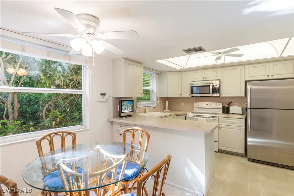 3200 Binnacle Drive Naples FL 34103