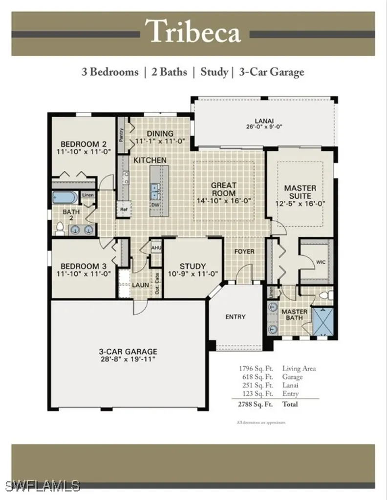 1333 Carlene Avenue Fort Myers FL 33901