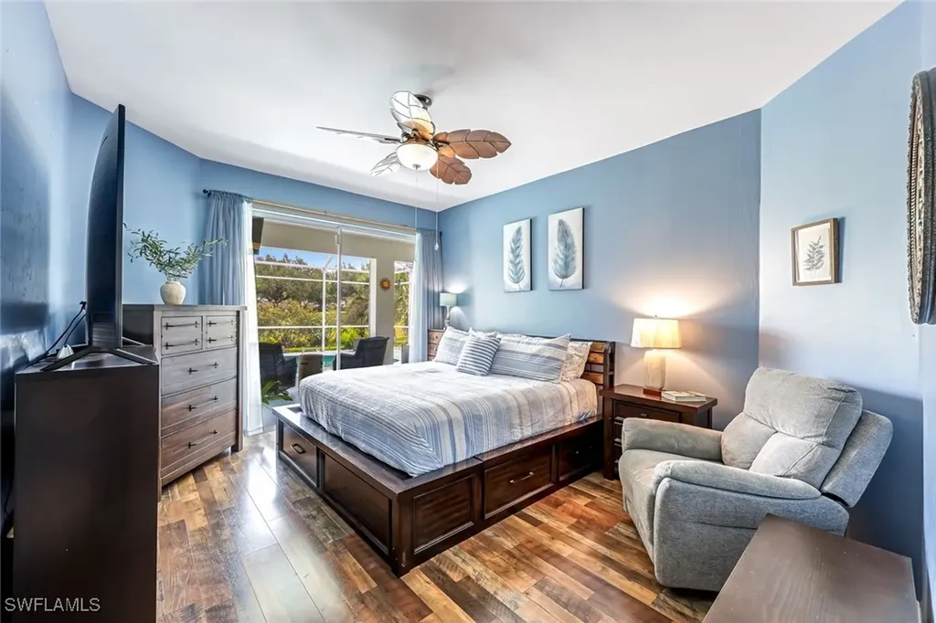 2041 Crestview Way Naples FL 34119