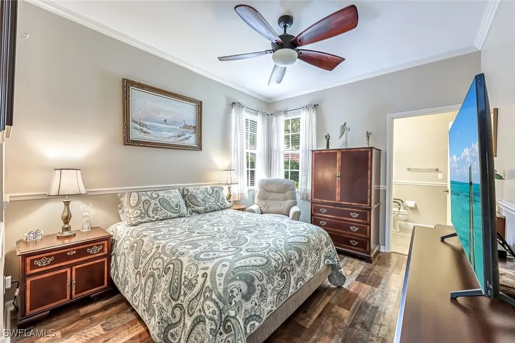 2041 Crestview Way Naples FL 34119