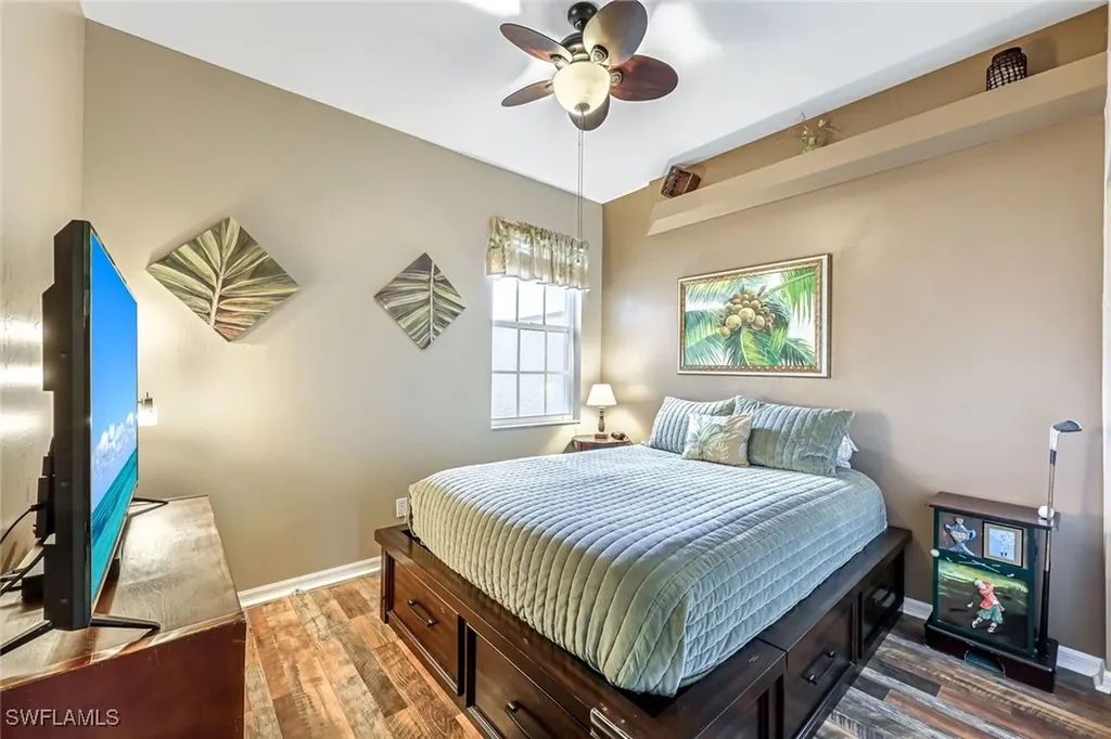 2041 Crestview Way Naples FL 34119