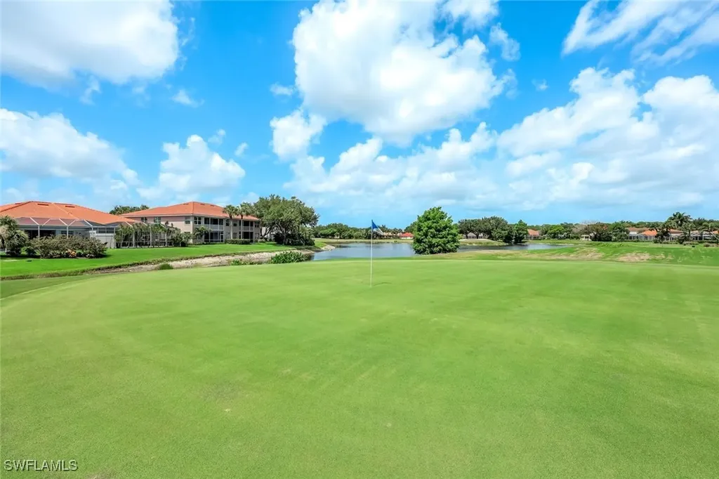 2041 Crestview Way Naples FL 34119