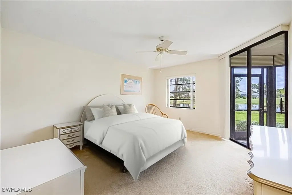 415 Augusta Boulevard Naples FL 34113