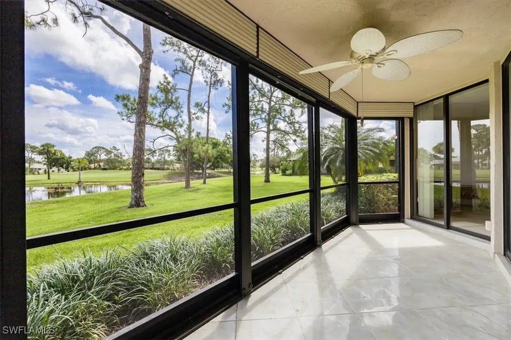 415 Augusta Boulevard Naples FL 34113