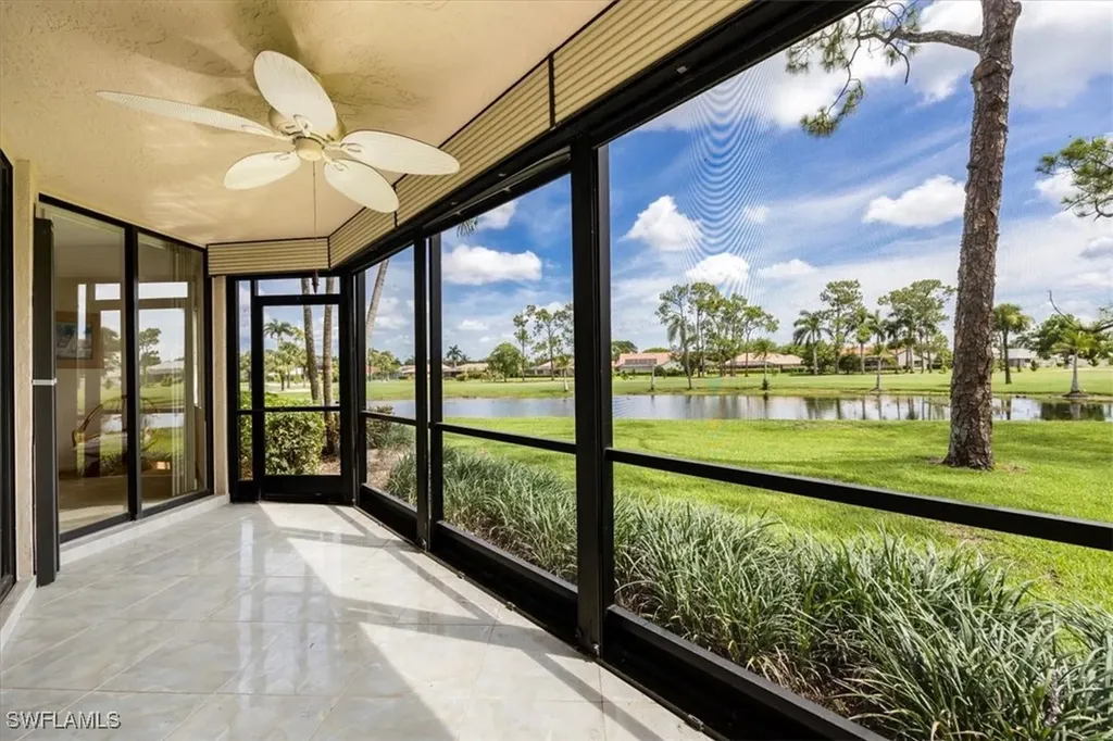 415 Augusta Boulevard Naples FL 34113