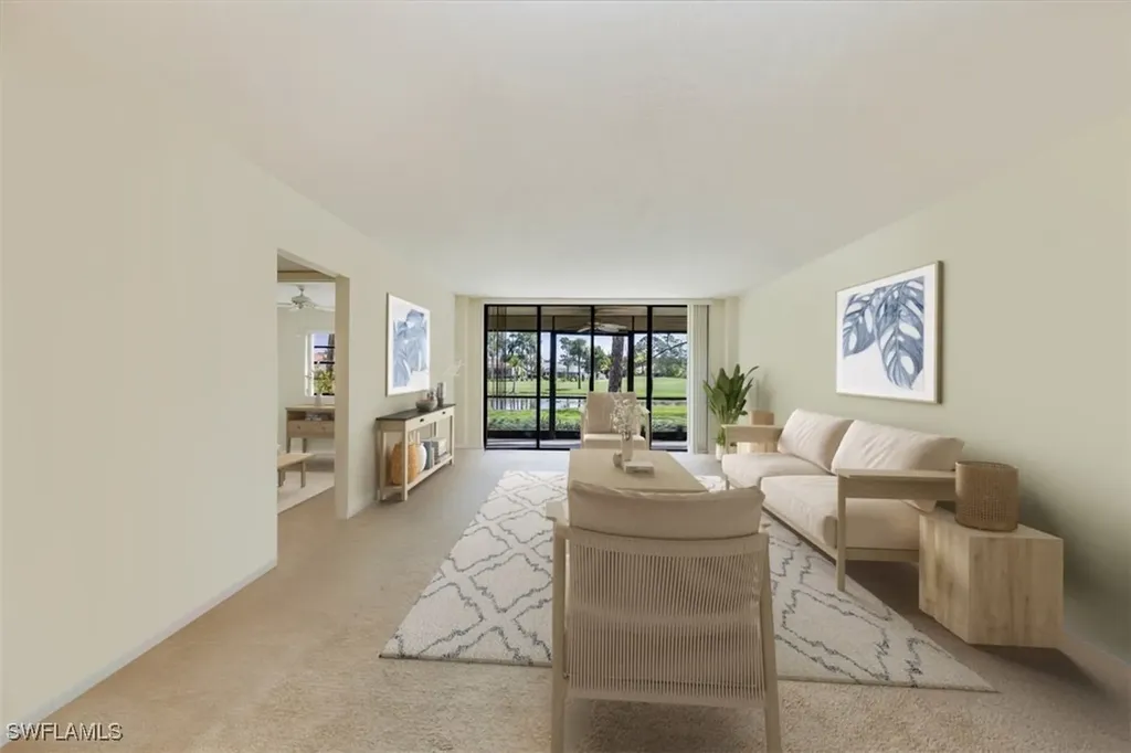 415 Augusta Boulevard Naples FL 34113