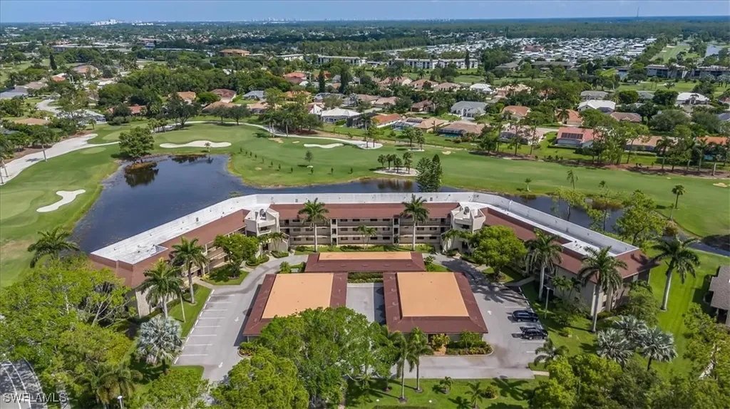 415 Augusta Boulevard Naples FL 34113