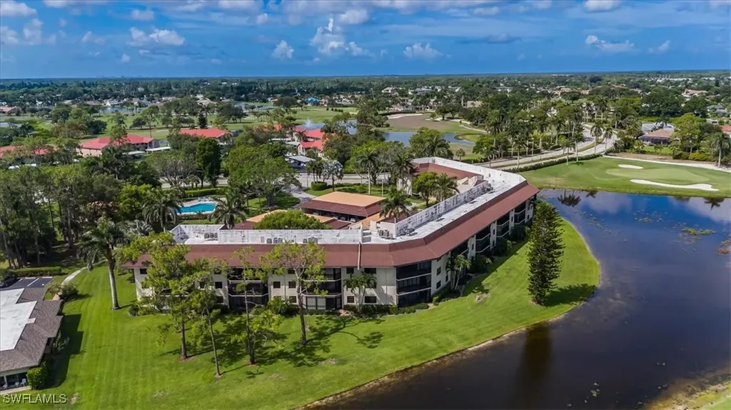 415 Augusta Boulevard Naples FL 34113