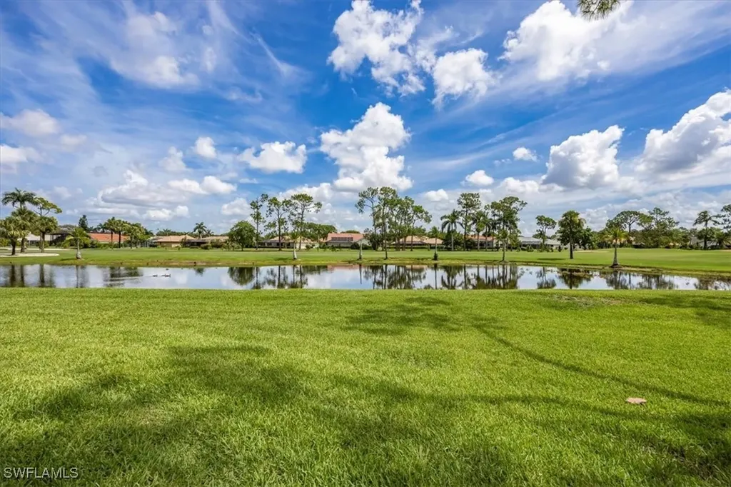 415 Augusta Boulevard Naples FL 34113