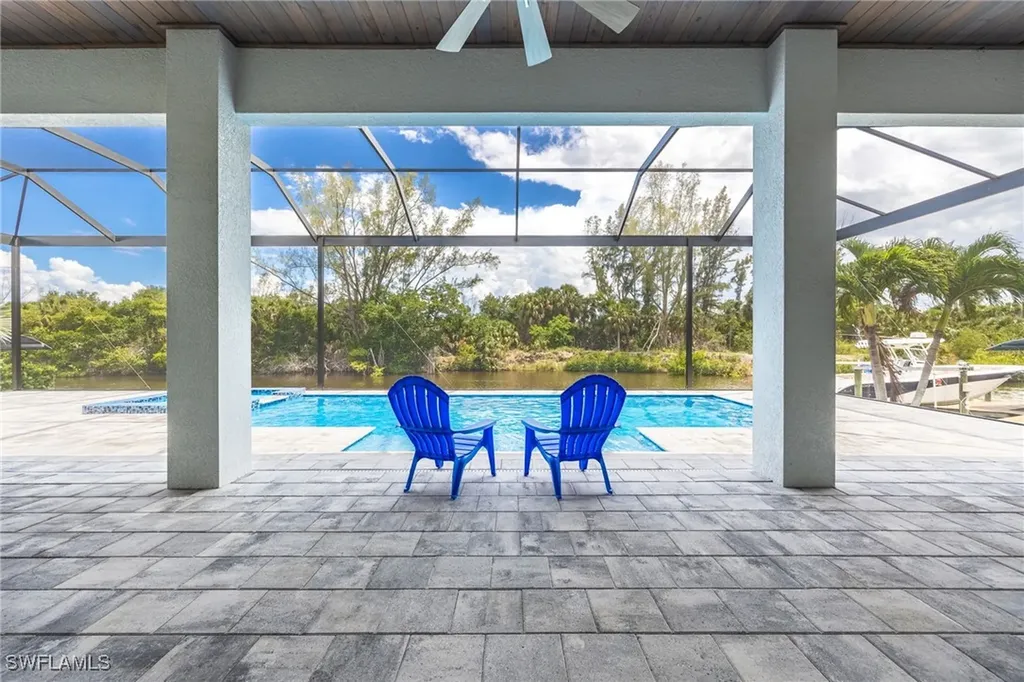 2122 Coral Point Drive Cape Coral FL 33990