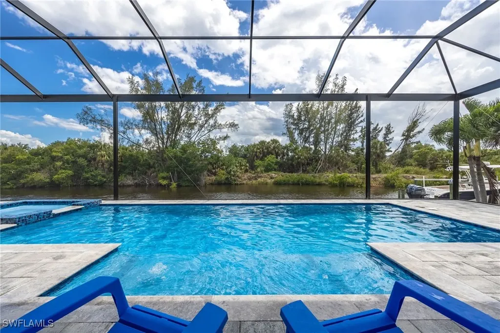 2122 Coral Point Drive Cape Coral FL 33990