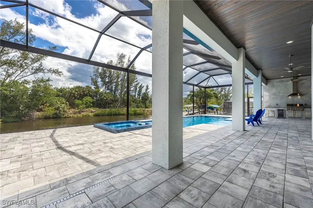 2122 Coral Point Drive Cape Coral FL 33990