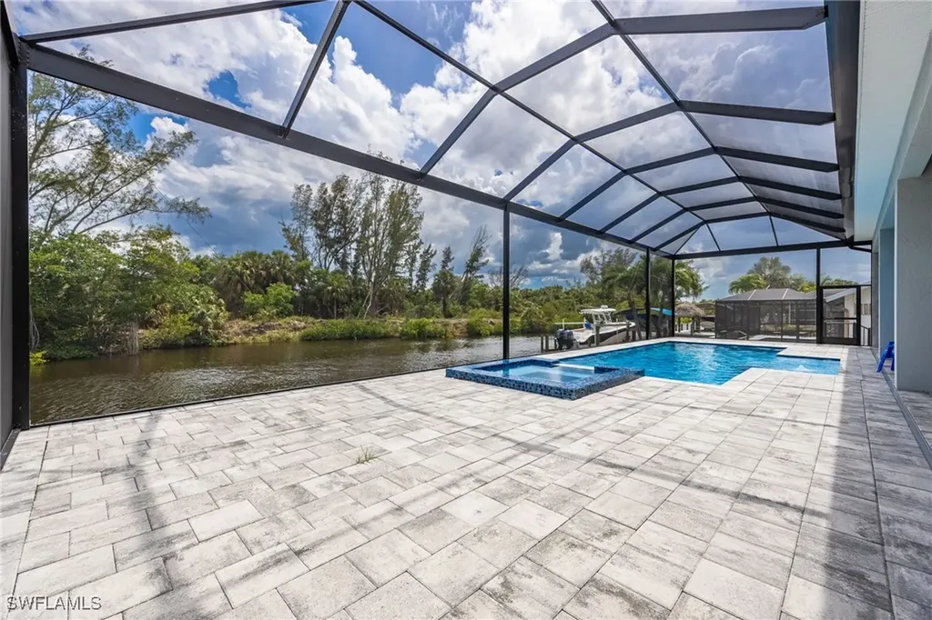 2122 Coral Point Drive Cape Coral FL 33990