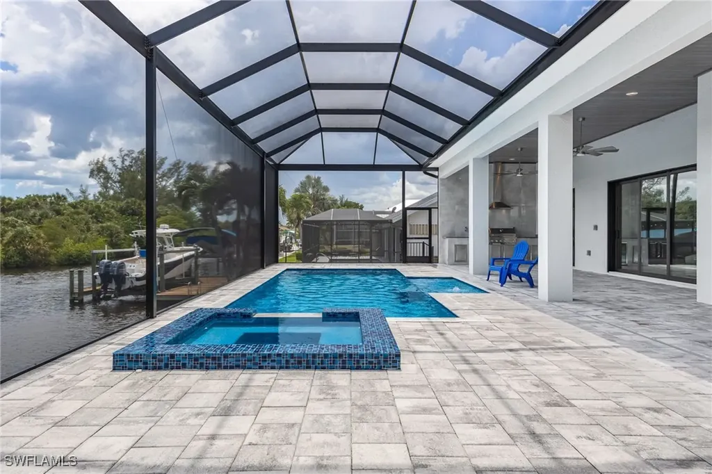 2122 Coral Point Drive Cape Coral FL 33990