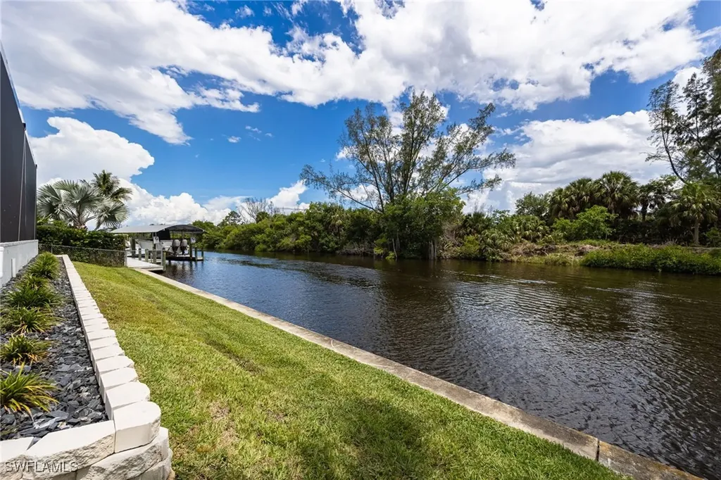 2122 Coral Point Drive Cape Coral FL 33990