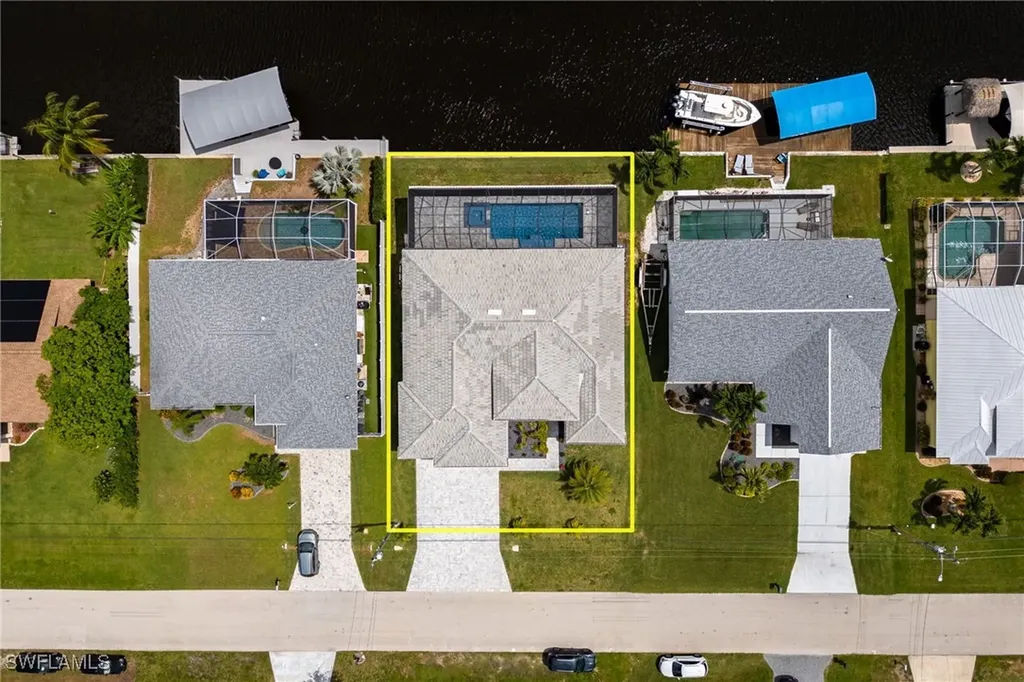 2122 Coral Point Drive Cape Coral FL 33990