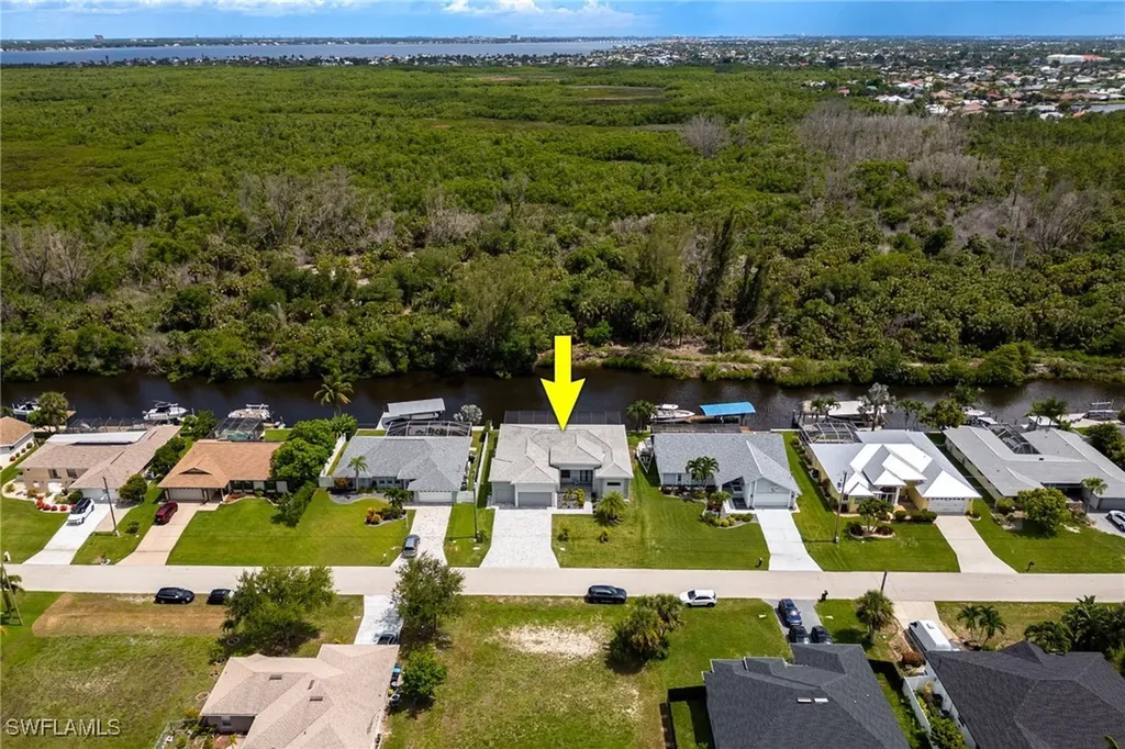 2122 Coral Point Drive Cape Coral FL 33990