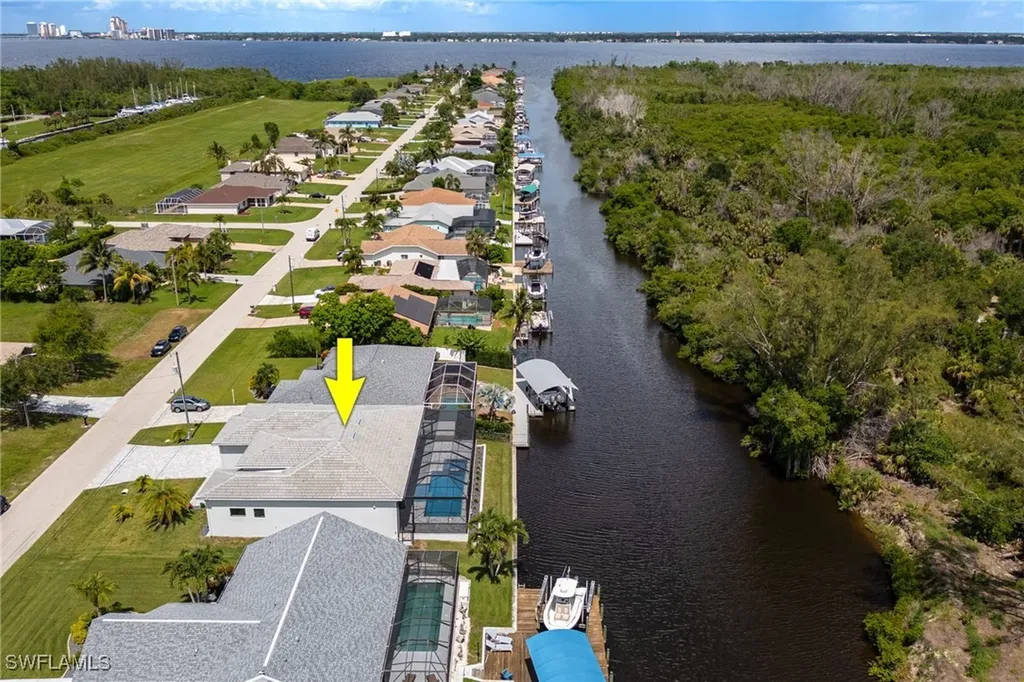 2122 Coral Point Drive Cape Coral FL 33990