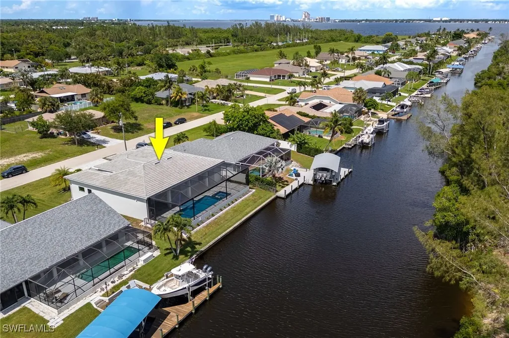 2122 Coral Point Drive Cape Coral FL 33990