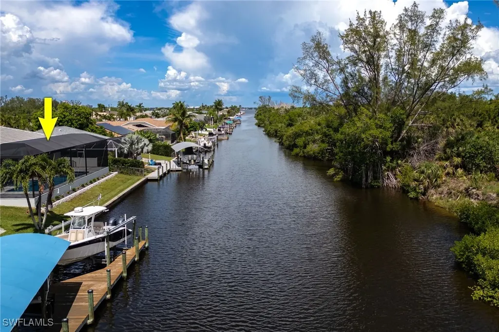 2122 Coral Point Drive Cape Coral FL 33990