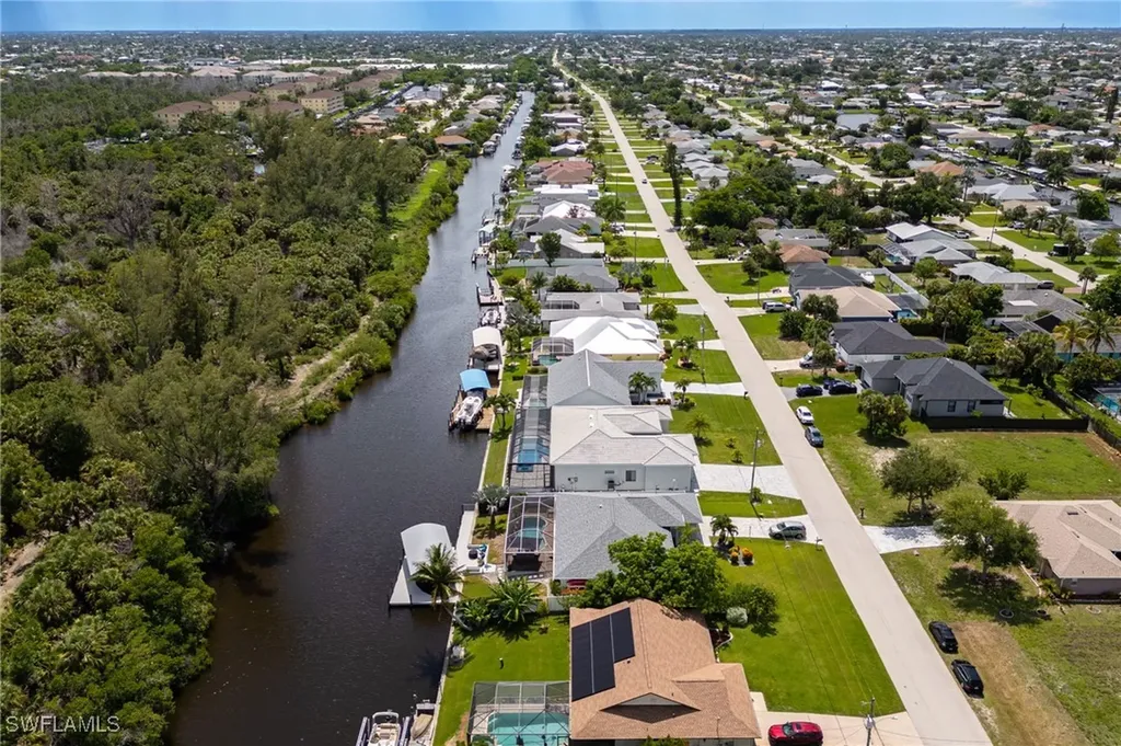 2122 Coral Point Drive Cape Coral FL 33990