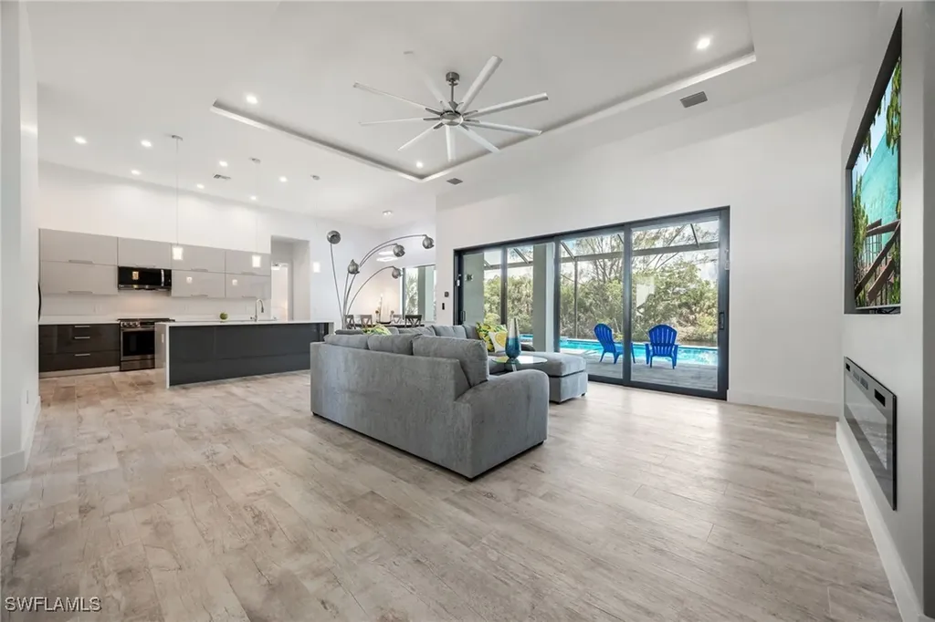 2122 Coral Point Drive Cape Coral FL 33990