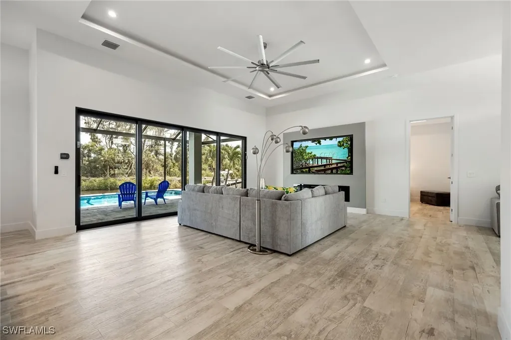2122 Coral Point Drive Cape Coral FL 33990