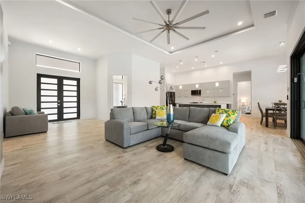 2122 Coral Point Drive Cape Coral FL 33990