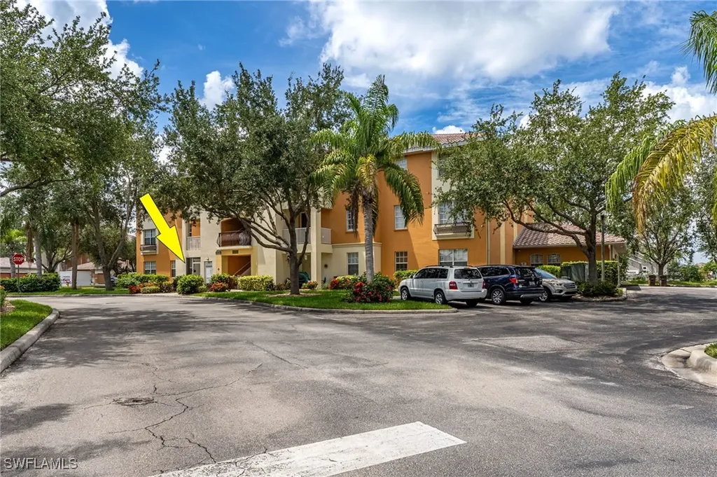 3939 Pomodoro Circle Cape Coral FL 33909