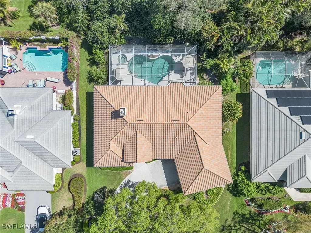 258 Monterey Drive Naples FL 34119