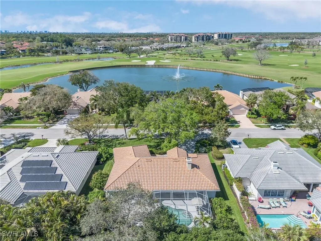 258 Monterey Drive Naples FL 34119