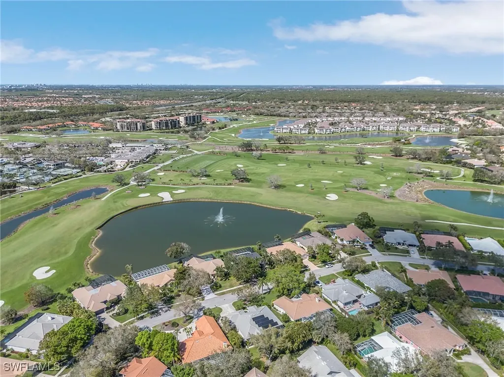 258 Monterey Drive Naples FL 34119