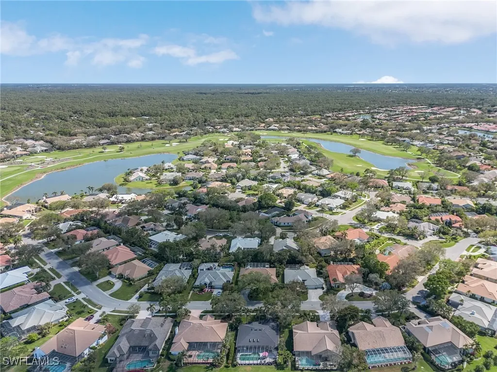 258 Monterey Drive Naples FL 34119
