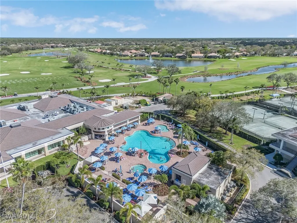 258 Monterey Drive Naples FL 34119