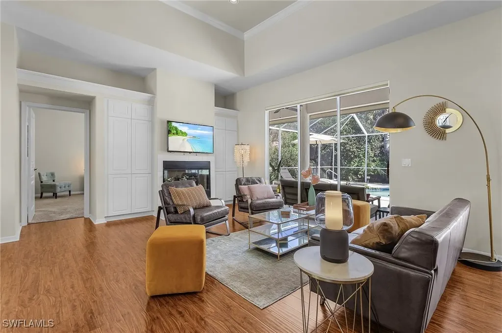 258 Monterey Drive Naples FL 34119