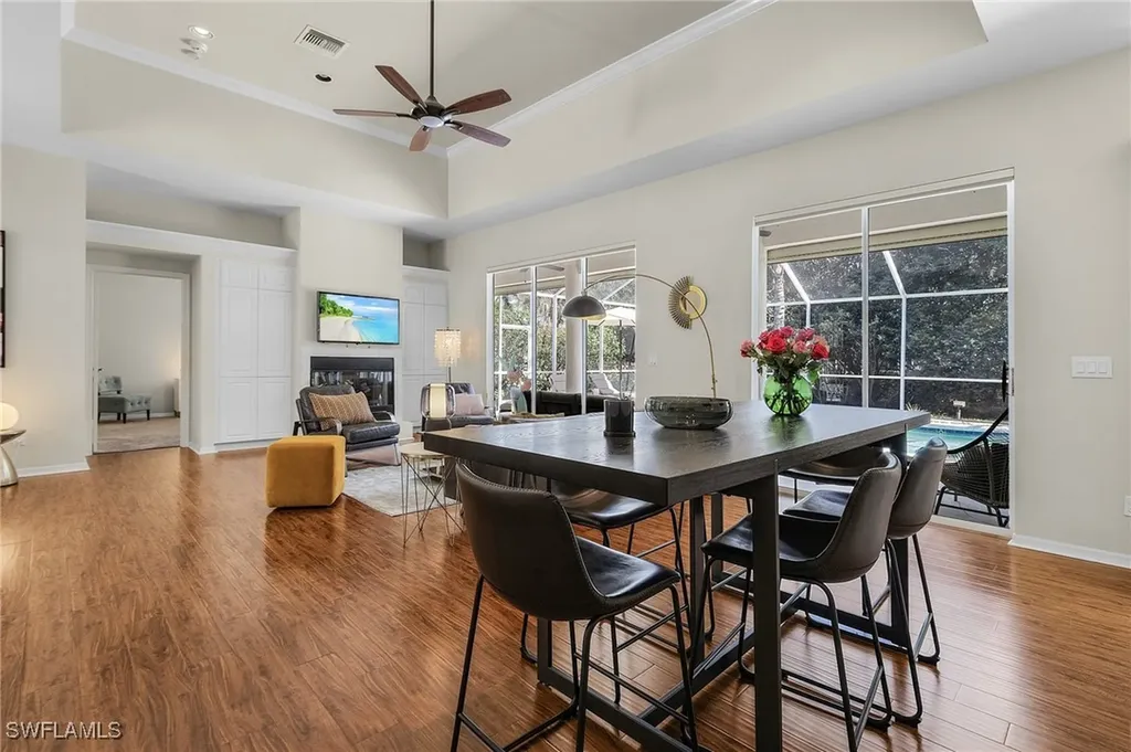 258 Monterey Drive Naples FL 34119
