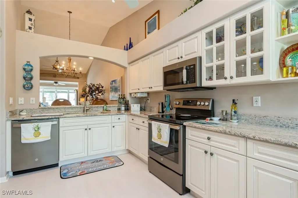8452 Ibis Cove Circle Naples FL 34119
