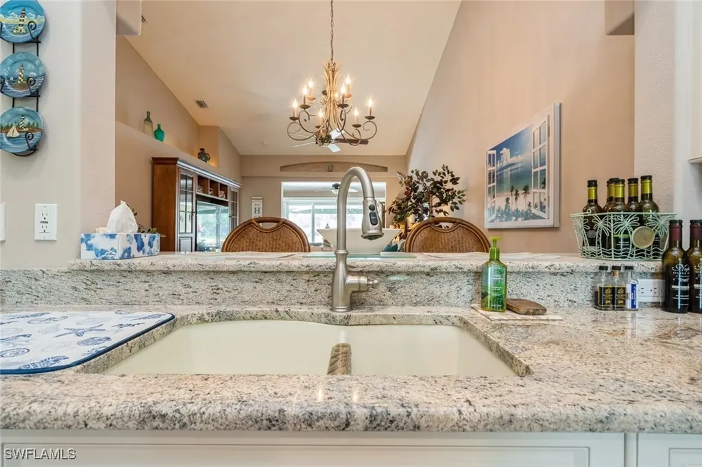 8452 Ibis Cove Circle Naples FL 34119
