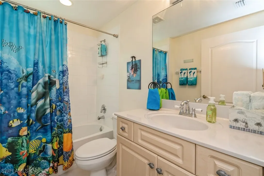 8452 Ibis Cove Circle Naples FL 34119