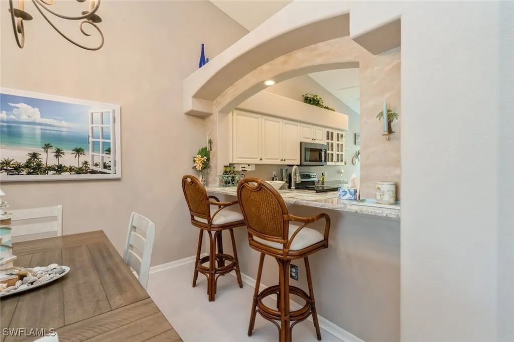 8452 Ibis Cove Circle Naples FL 34119