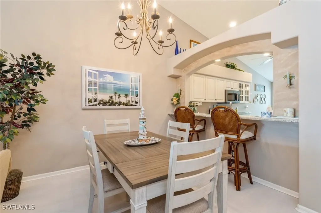 8452 Ibis Cove Circle Naples FL 34119