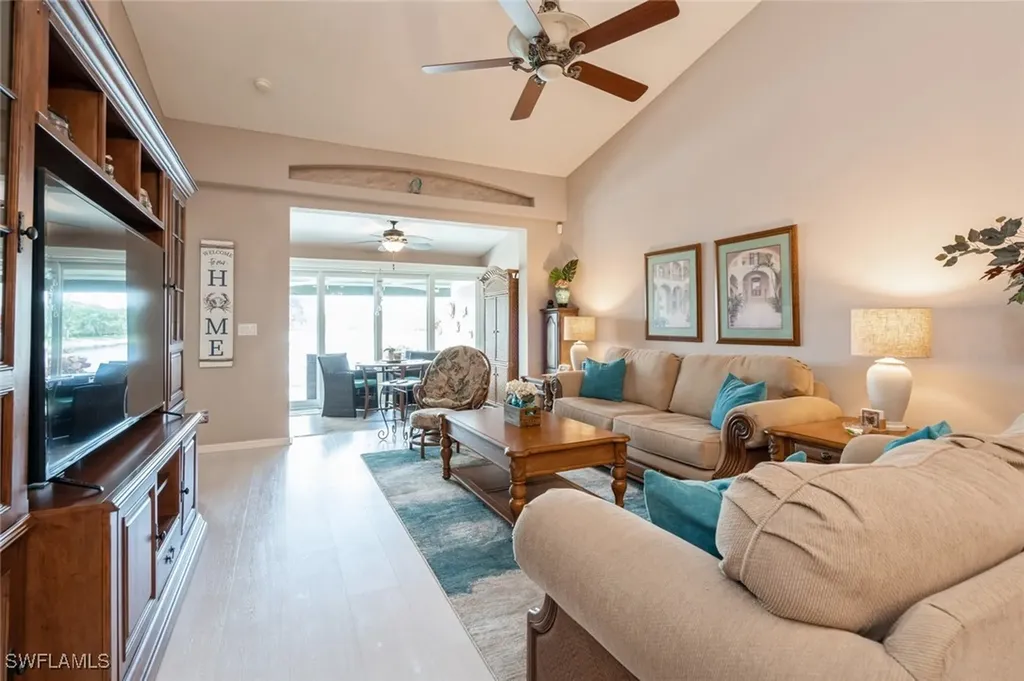 8452 Ibis Cove Circle Naples FL 34119