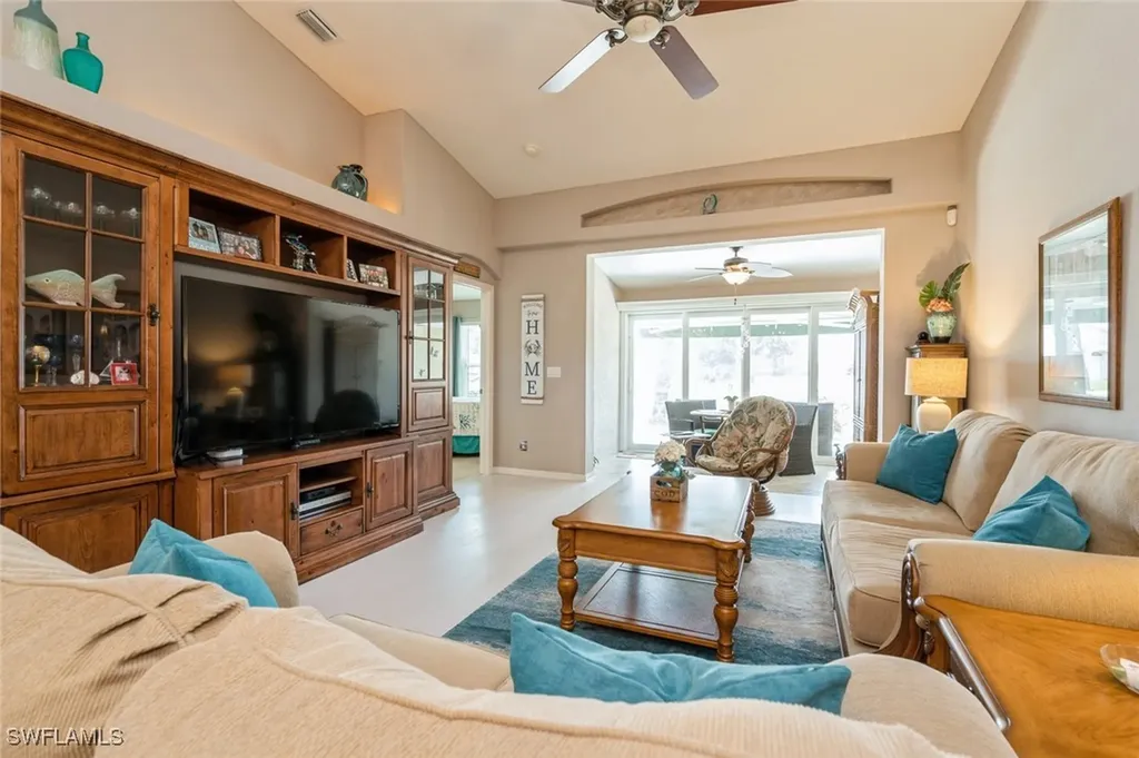 8452 Ibis Cove Circle Naples FL 34119