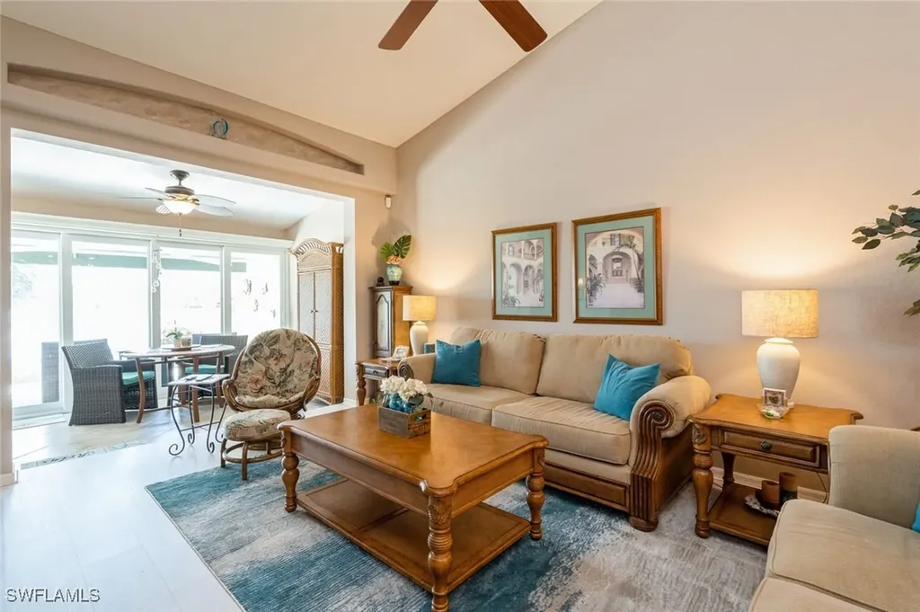 8452 Ibis Cove Circle Naples FL 34119