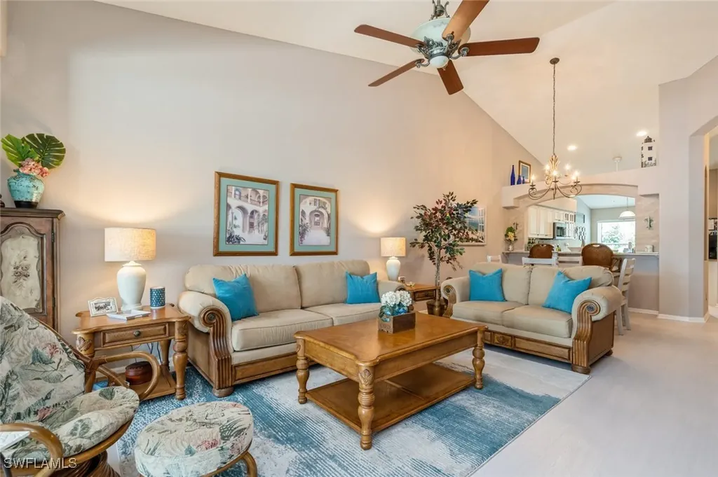 8452 Ibis Cove Circle Naples FL 34119