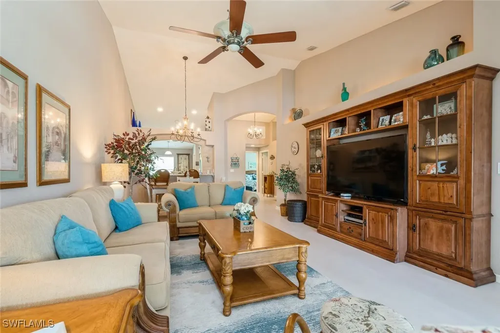 8452 Ibis Cove Circle Naples FL 34119