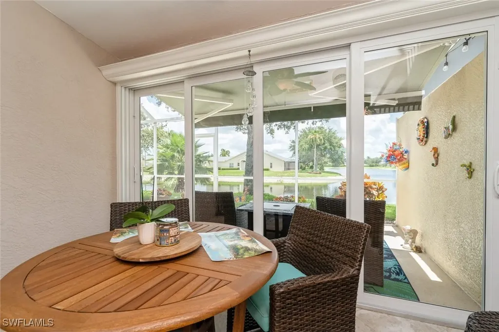 8452 Ibis Cove Circle Naples FL 34119
