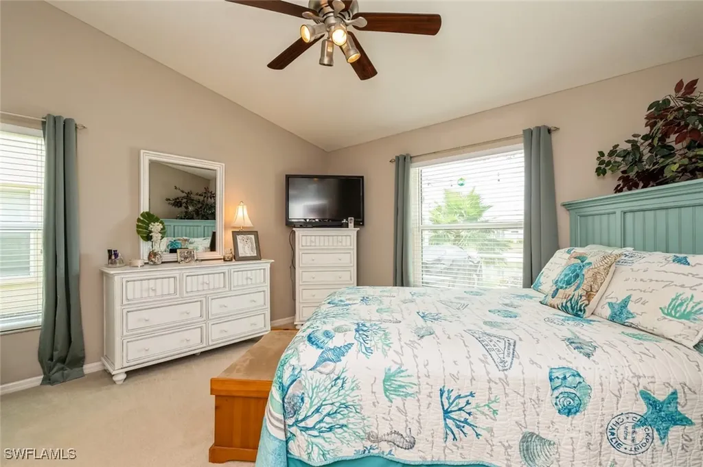 8452 Ibis Cove Circle Naples FL 34119