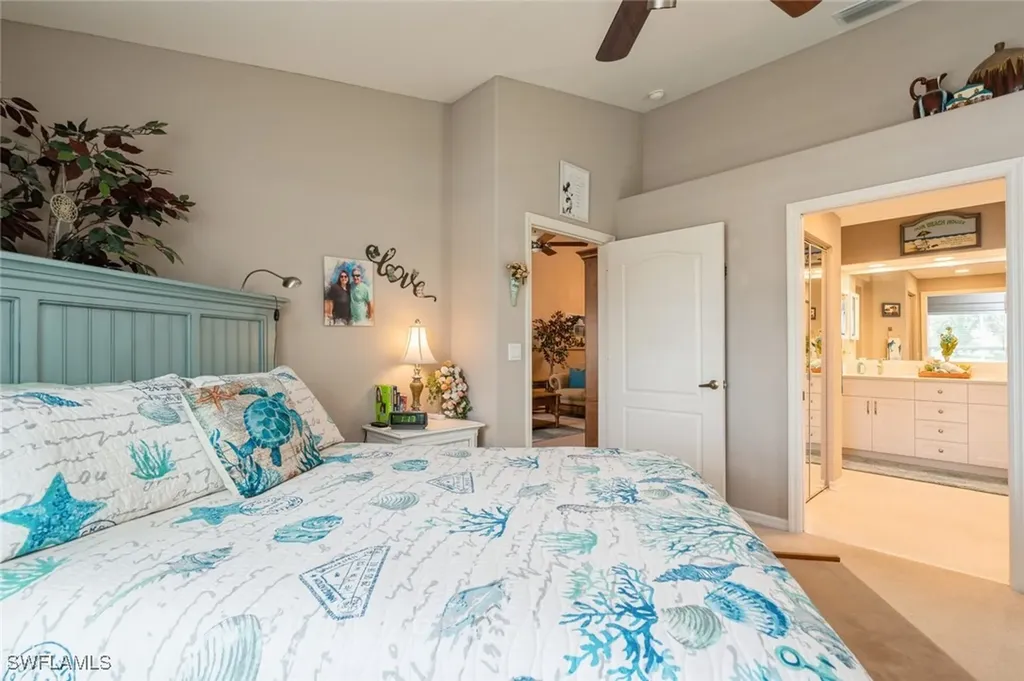 8452 Ibis Cove Circle Naples FL 34119