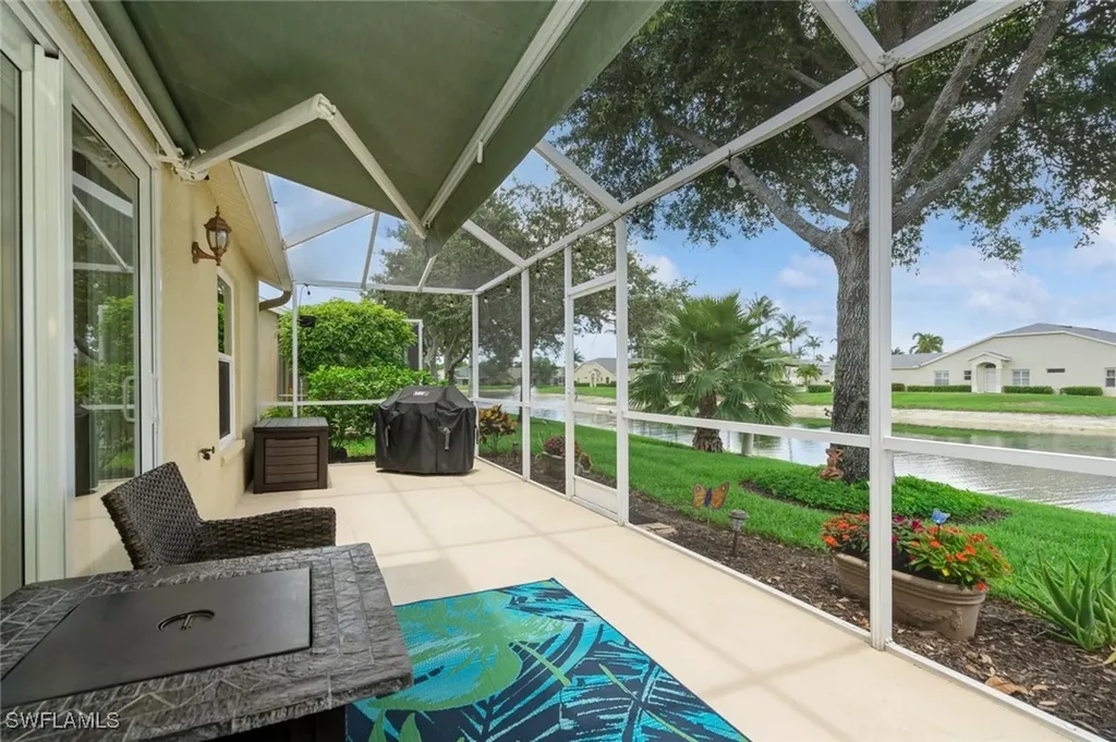 8452 Ibis Cove Circle Naples FL 34119